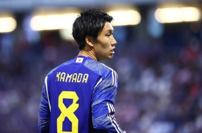 Beşiktaş'a Japon 10 numara: Daichi Kamada