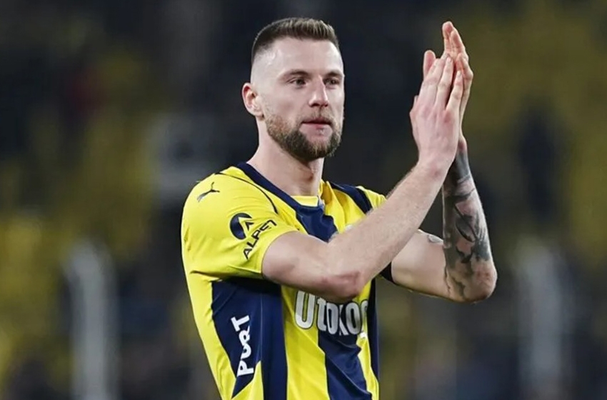 Fenerbahce