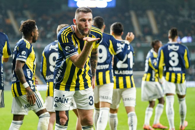Fenerbahce