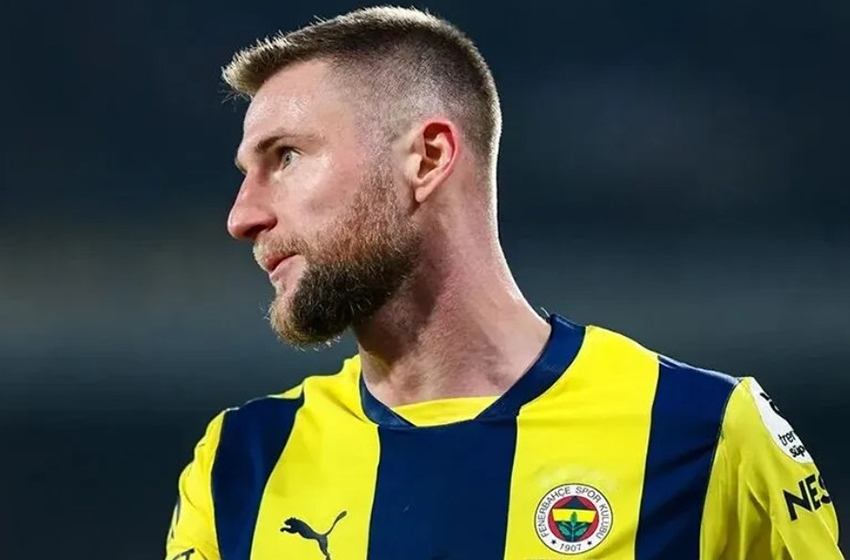 Fenerbahçe'den Skriniar'a izin yok! Kapıları kapattı