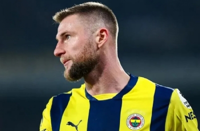 Fenerbahçe'den Skriniar'a izin yok! Kapıları kapattı
