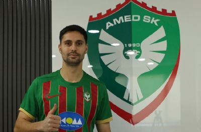 Süper Lig'den 1.Lig'e