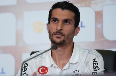 Necip Uysal Beşiktaş'tan ayrılacak mı? Resmen açıkladı