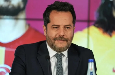 Erden Timur tehdidi: Dursun Özbek'in koltuğu tehlikede!