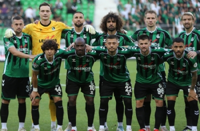 Sakaryaspor'un yeni hocası belli oldu