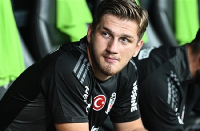 Semih Kılıçsoy İtalya'da kendini buldu