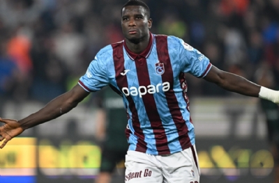 Paul Onuachu kilidi açtı, ülkesine galibiyet kazandırdı