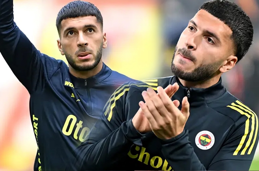 Fenerbahçe'nin 'Ernest Muci' korkusu! 'Oğuz Aydın'ı vermeyelim'