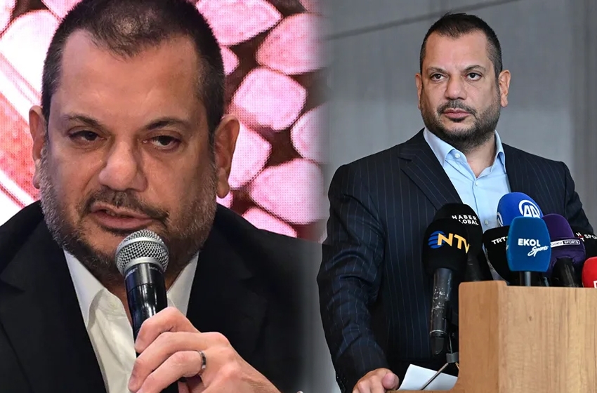 Trabzonspor'da 5 isim, 5 yol, tek hedef!