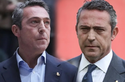 Ali Koç, Fenerbahçe için yine devrede!