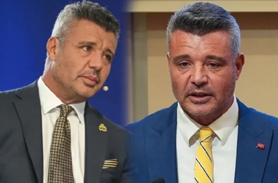 Fenerbahçe'nin 'olağanüstü kongre' kararı!