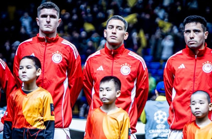 Komşu'da Galatasaray Hezze'yanı