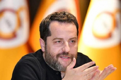 Galatasaray'dan Erden Timur'a destek bitmiyor