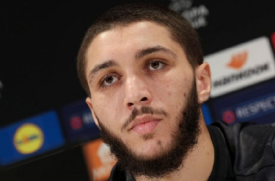 Beşiktaş'ı üzen sakatlık