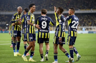 Elde var sıfır! Fenerbahçe 2025 kötü hatırlayacak