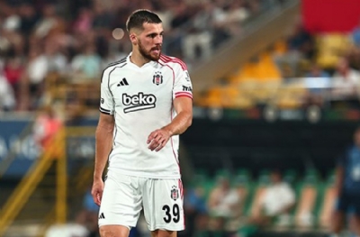 Bu hikaye de burada bitti! Beşiktaş kurtuluyor