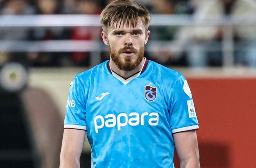 Trabzonspor'dan tarihe geçecek bir transfer daha! Mourinho istiyor