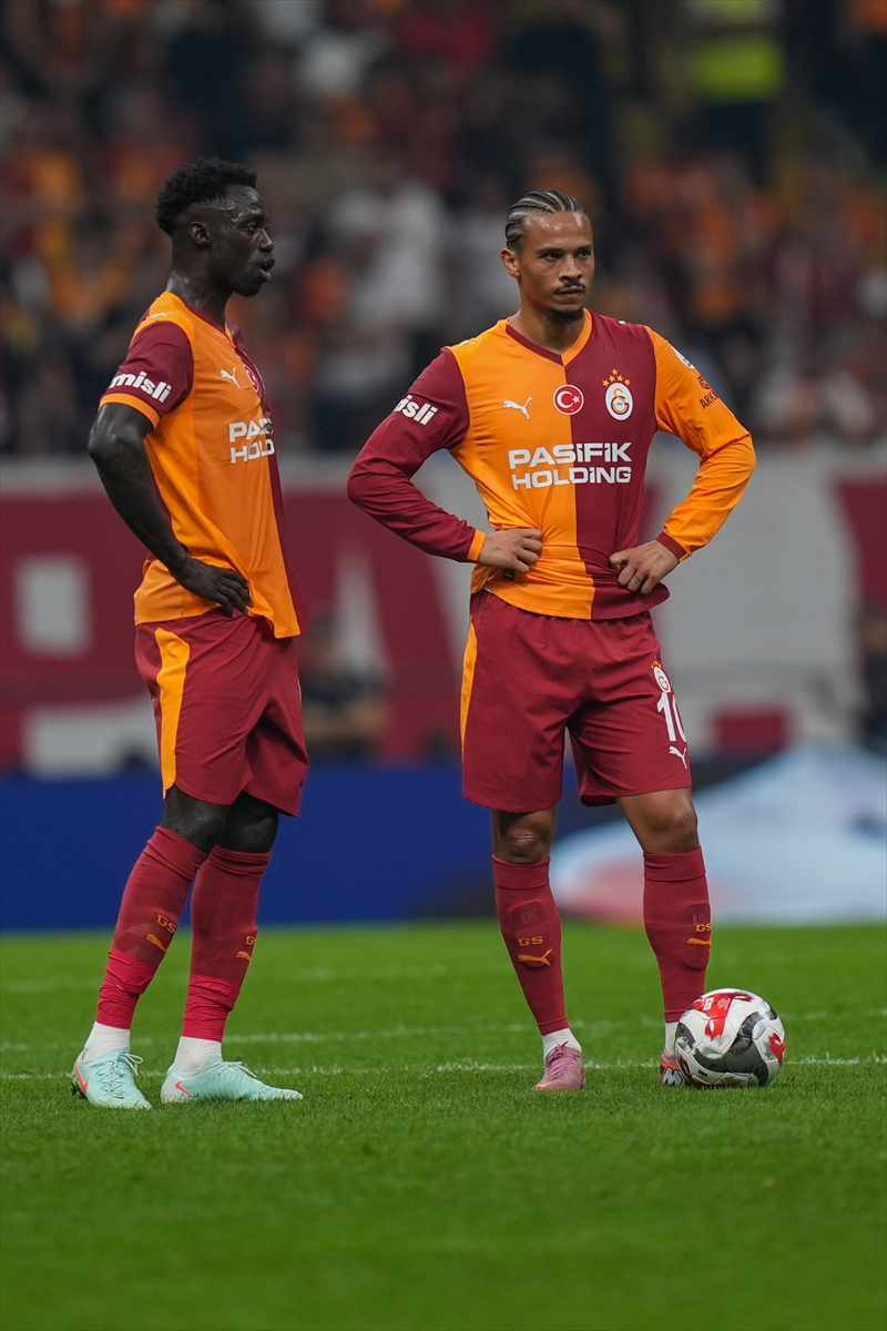 Galatasaray