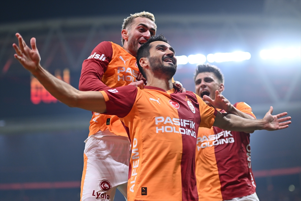 Galatasaray