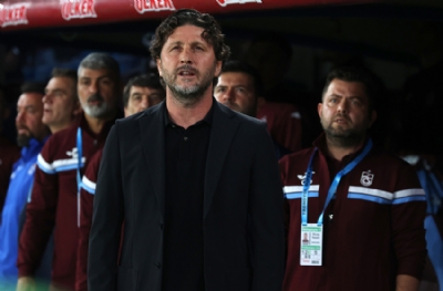 Fatih Tekke ile yeniden doğuş