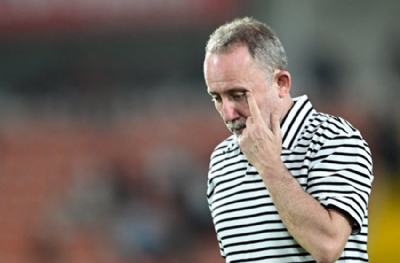 Ne iyi başladı ne de iyi bitti! Beşiktaş'ın kabus yılı