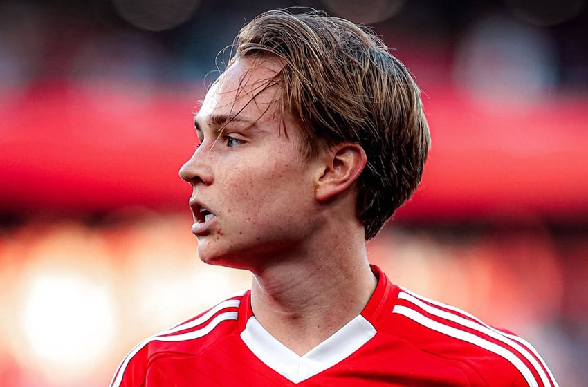 Beşiktaş'ın teklifi masada! Al gülüm ver gülüm