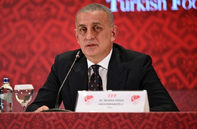 Hacıosmanoğlu'ndan yeni yıl mesajı