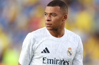 Mbappe'den kötü haber