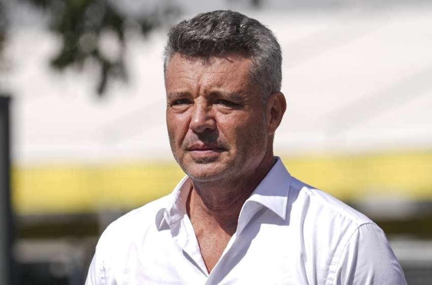 Sadettin Saran resmen açıkladı! Fenerbahçe olağanüstü genel kurula gidiyor