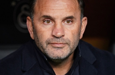 Galatasaray'da duran top sorununa kökten çözüm