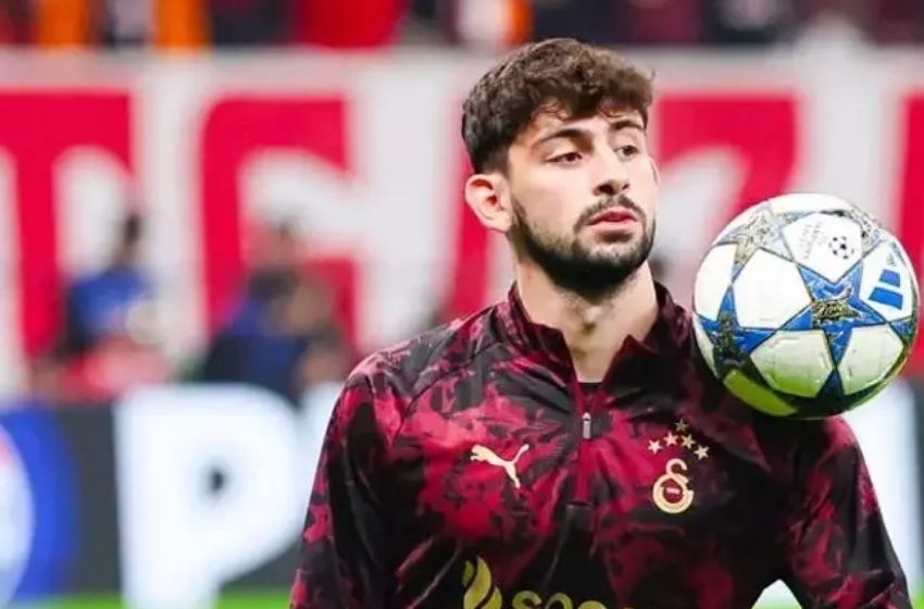 Yusuf Demir için olay açıklama