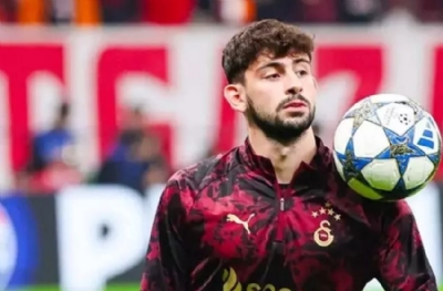 Yusuf Demir için olay açıklama