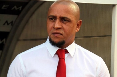 Roberto Carlos hastaneye kaldırıldı