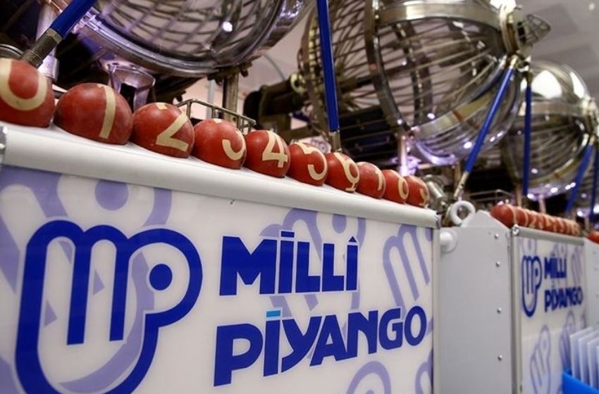 2026'nın şanslı numaraları