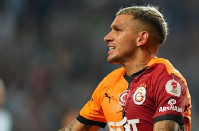 Lucas Torreira'dan Boca Juniors sözleri