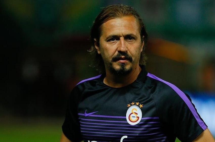 Ayhan Akman ayrılığı açıkladı