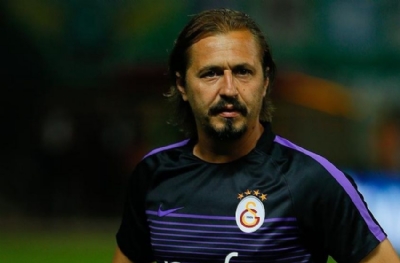 Ayhan Akman ayrılığı açıkladı