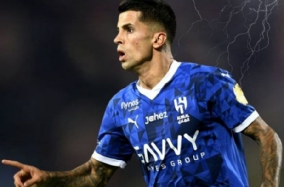 Beşiktaş'a gelecek Semedo'nun formasını alacak