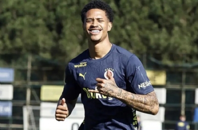 Fenerbahçe'nin Oosterwolde'a teklif