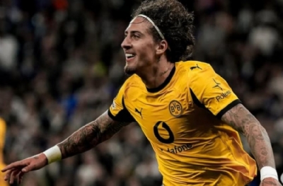 Sergen Yalçın'ın gözdesi 