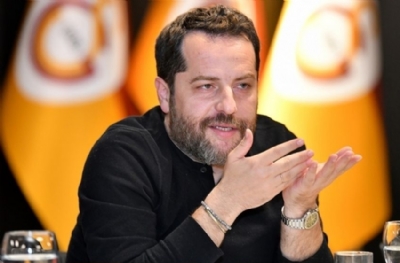 Erden Timur'a destek yok! Başkan Dursun Özbek kararını verdi