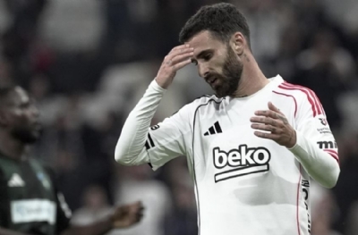 Beşiktaş ile Rafa FIFA'lık