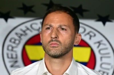 Fenerbahçe'de transferler iptal tek gündem seçim