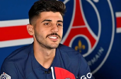 Beşiktaş, Galatasaray'a rakip oldu