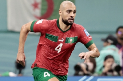 Sofyan Amrabat için Fenerbahçe'ye ölü fiyat