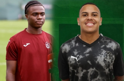 İkili mücadele uzmanları: Oulai ve Ruan