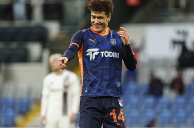 Shomurodov beklentileri boşa çıkarmadı: Onuachu onu izledi