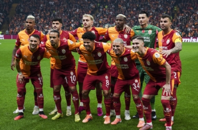 Direklere en çok Galatasaray takıldı: Trabzonspor ikinci