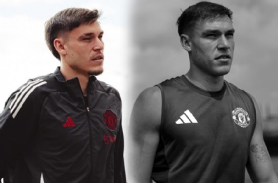 Galatasaray'ın Ugarte planı: Nasıl bir teklif yapılacak?