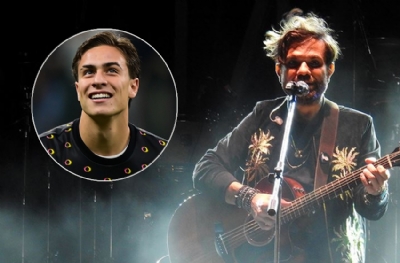 Kenan Yıldız'ın adı Kenan Doğulu'dan geliyormuş!